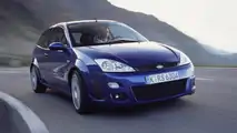 Ford Focus RS