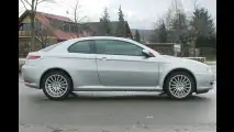 Neu: Alfa GT 1.8 TS
