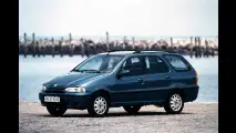 TÜV Auto-Report 2005