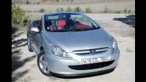 Peugeot 307 CC Filou 110