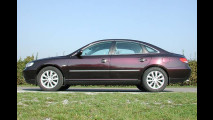 Hyundai Grandeur im Test