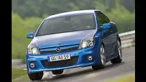 Opel Astra OPC im Test
