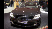 Brabus CL T13 (Essen 2006)