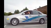 Eine saubere Sache
