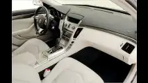 Scharfer Cadillac