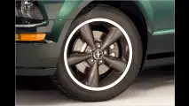 Ford: Neuer Bullitt-Mustang