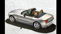 BMW Z4 Roadster