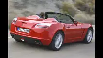 Opel GT für Singles
