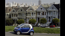 Smart in USA