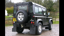 It never stops: Defender