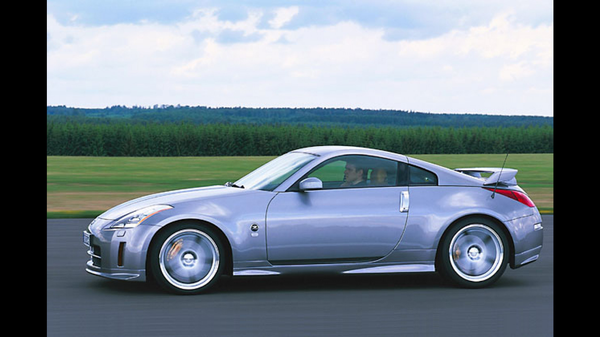 Nissan-Tuning | Motor1.com Bilder