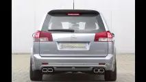 Steinmetz meißelt Opel