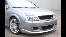 Steinmetz meißelt Opel