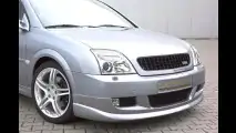 Steinmetz meißelt Opel