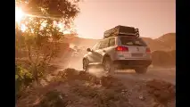 Offroad-Erlebnisreise