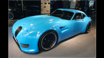 Wiesmann GT MF 5