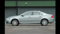 Schweden-Premier S80