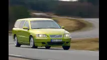 Volvo: Die Zukunft kommt