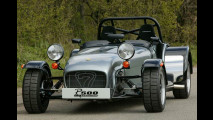 Sportwagen-Ikonen aus den 70er-Jahren - Caterham Super Seven