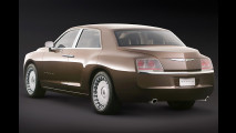Chrysler: Langer Luxus