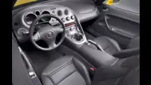 Pontiac Solstice GXP