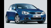 VW: Neue Sondermodelle
