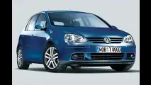 VW: Neue Sondermodelle
