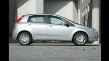 Test: Fiat Grande Punto