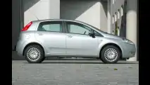 Test: Fiat Grande Punto