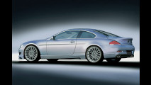 Satt: BMW 6er mit 420 PS
