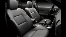 Mazda 6 MPS mit 260 PS