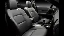 Mazda 6 MPS mit 260 PS