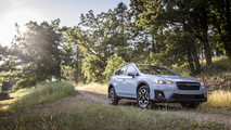 2018 Subaru Crosstrek: First Drive