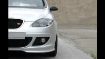 Seat Altea dynamischer