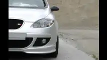 Seat Altea dynamischer