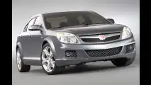 Opel putzt Mittelklasse