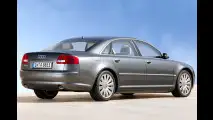 Der Diesel-Gigant