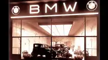 75 Jahre BMW-PKW