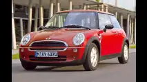 Neues vom Mini