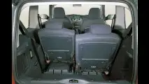 Peugeot 1007