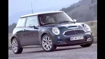Neues vom Mini