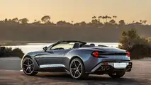 Aston Martin Vanquish Zagato