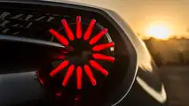 Aston Martin Vanquish Zagato