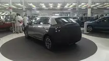 VW Novo Polo - Produção São Bernardo do Campo (SP)