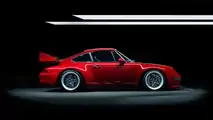 Guntherwerks 400R Porsche 911