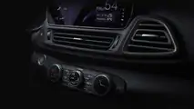 Chery Compact SUV teaser