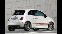 500 Abarth: Neue Bilder