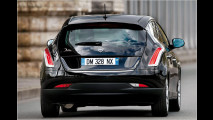 Online-Shopping bei Lancia