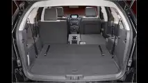 SUV-Van-Euro-Mix im Test