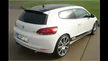 MTM-Tuning für Scirocco